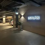 Livalpin * Garmisch-Partenkirchen