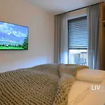 Livalpin Appartement *