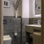 Livalpin Appartement