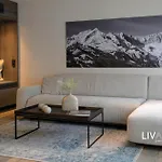 Livalpin Appartement *