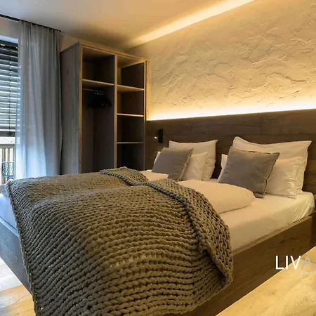Livalpin Appartement *