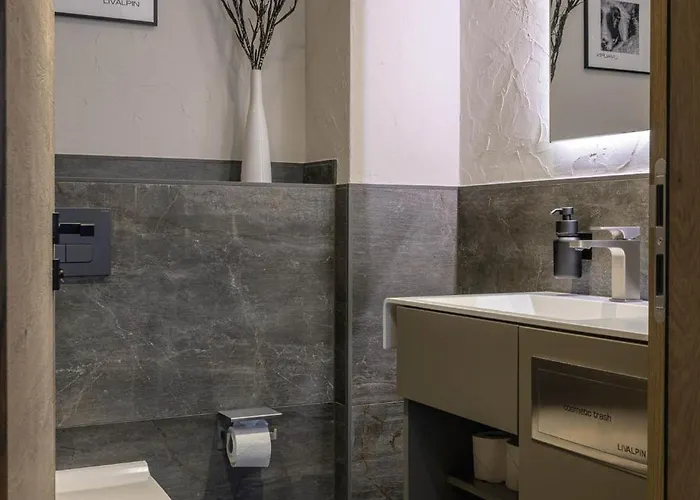Livalpin Apartment
