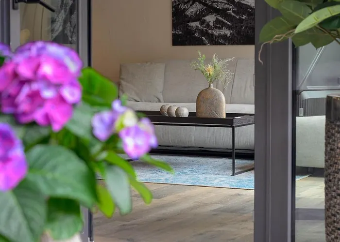 Livalpin Apartment *