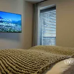 Apartment Livalpin *