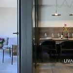 Apartment Livalpin Garmisch-Partenkirchen