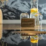 Livalpin Apartment Garmisch-Partenkirchen