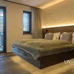 Apartment Livalpin Garmisch-Partenkirchen