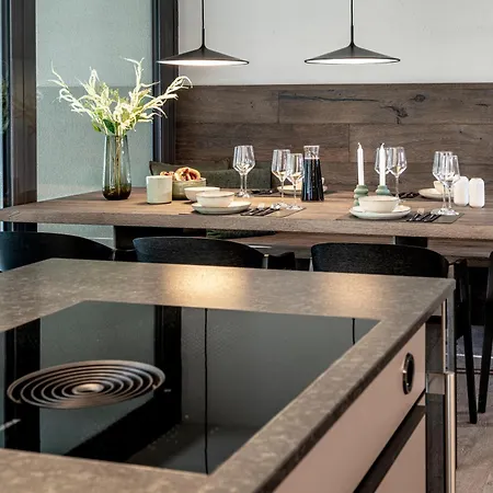 Livalpin Apartment *