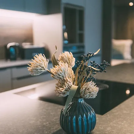 Apartment Livalpin *