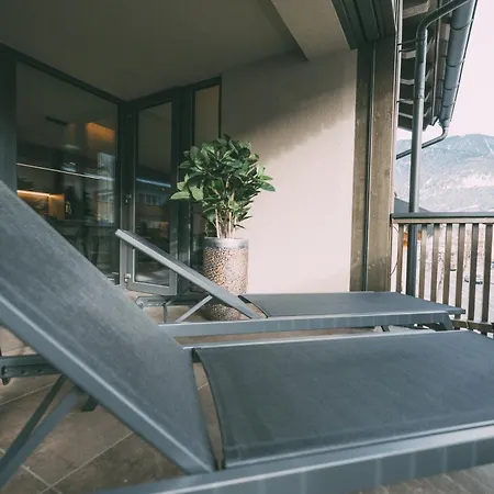 Apartment Livalpin *