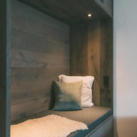 Apartment Livalpin Garmisch-Partenkirchen