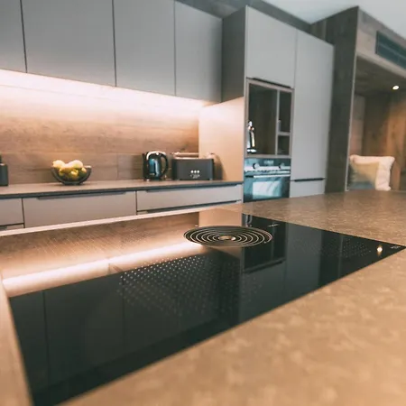Livalpin Apartment