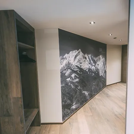 Apartment Livalpin *