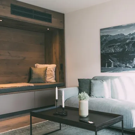 Livalpin Apartment Garmisch-Partenkirchen