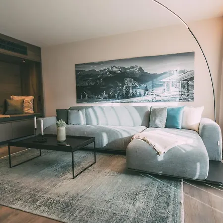 Livalpin Apartment *