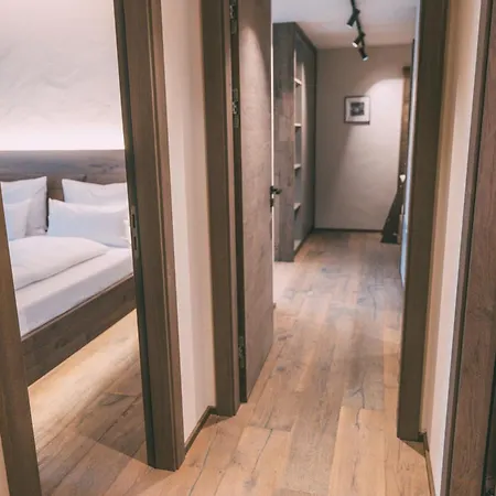 Livalpin Apartment *