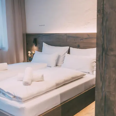Livalpin Apartment