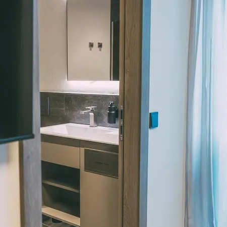 Apartment Livalpin *