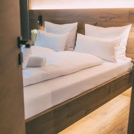 Apartment Livalpin *