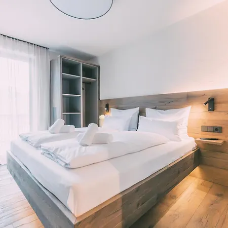 Livalpin Apartment Garmisch-Partenkirchen