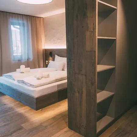 Apartment Livalpin Garmisch-Partenkirchen
