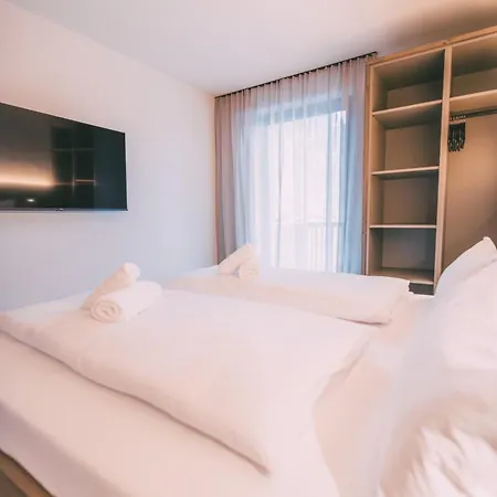 Livalpin Apartment *