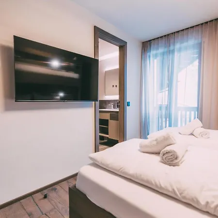 Livalpin Apartment Garmisch-Partenkirchen