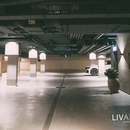 Livalpin * Гармиш-Партенкирхен