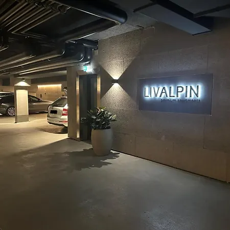 Livalpin * Garmisch-Partenkirchen
