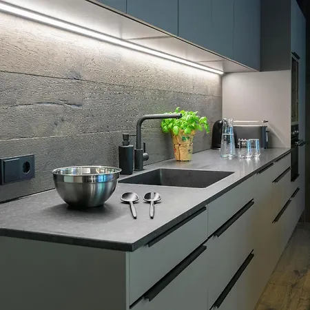 Livalpin * Гармиш-Партенкирхен