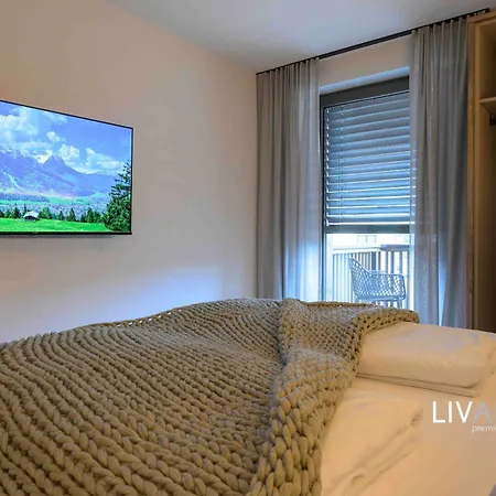 Livalpin Appartamento *