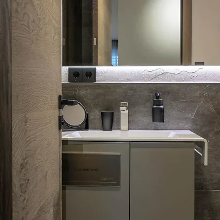 Livalpin Гармиш-Партенкирхен