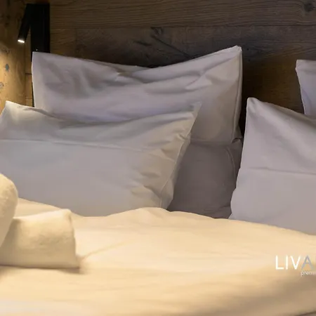 Livalpin * Гармиш-Партенкирхен