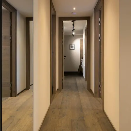 Livalpin Апартаменты *