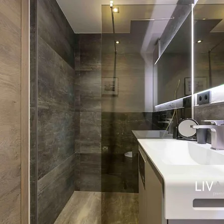 Livalpin Гармиш-Партенкирхен