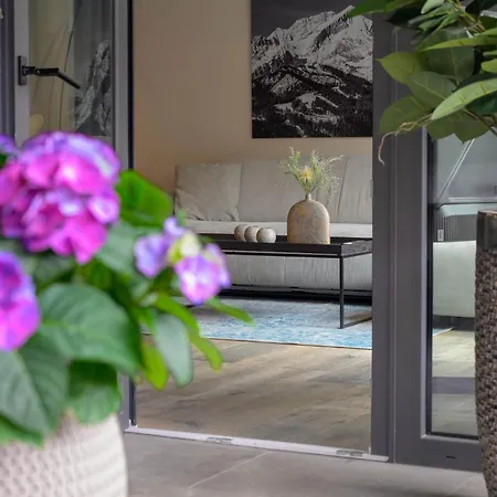 Livalpin Апартаменты *