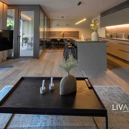 Livalpin * Гармиш-Партенкирхен