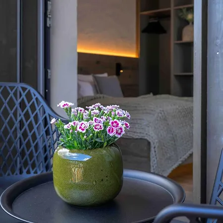 Livalpin Гармиш-Партенкирхен